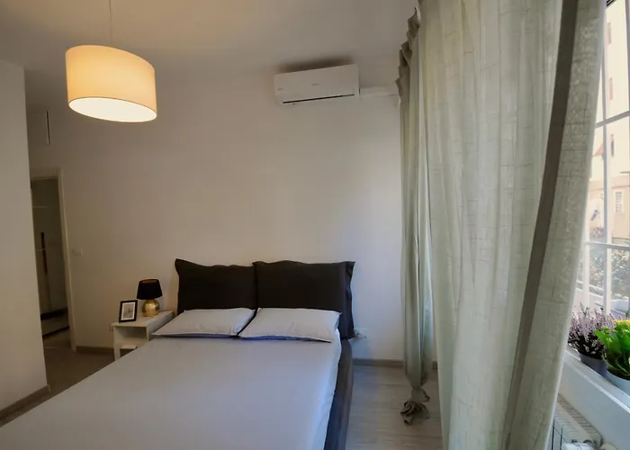 Casa Vacanze Pietra Papa