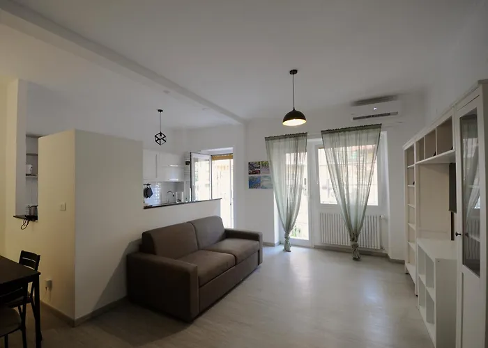 Casa Vacanze Pietra Papa