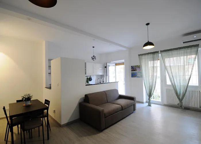 Casa Vacanze Pietra Papa