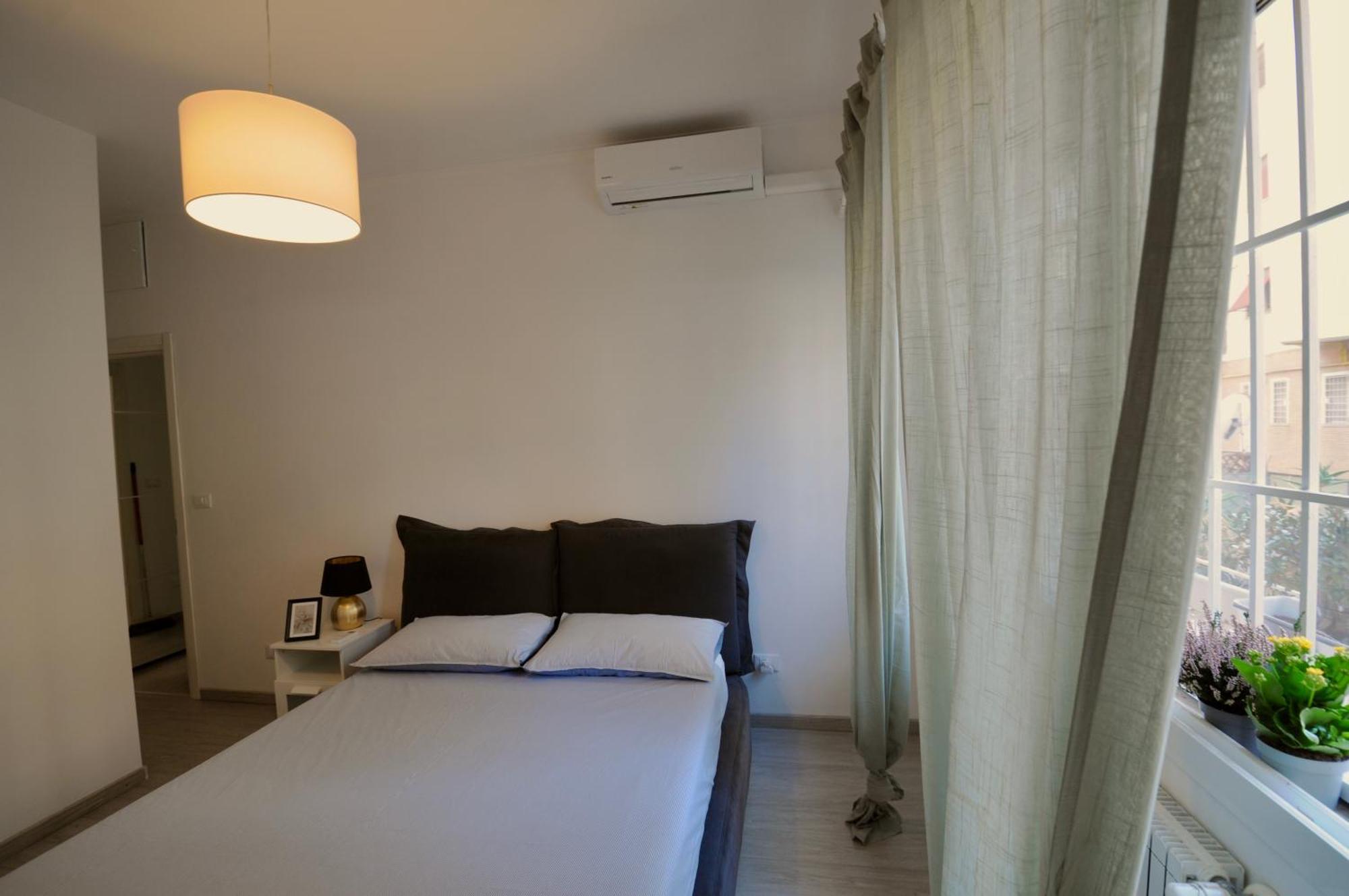 Pietra Papa Apartment