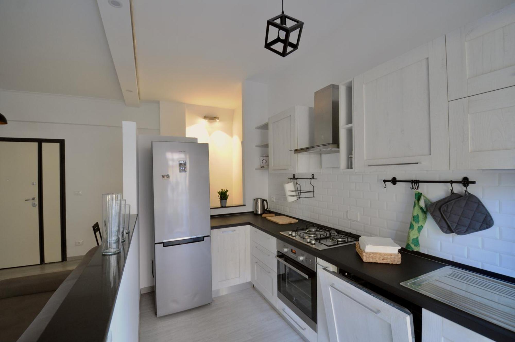 Pietra Papa Apartment *