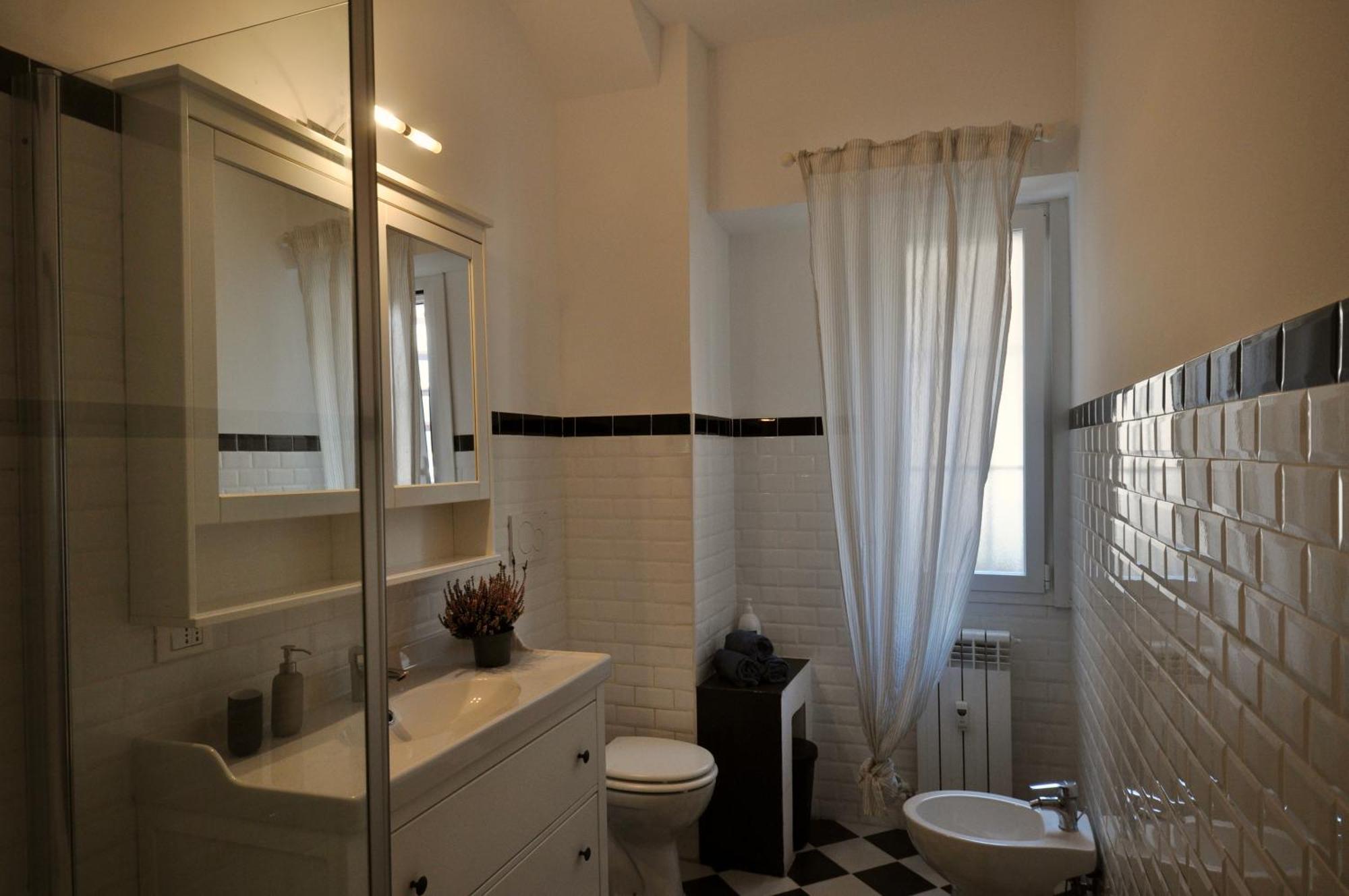 Apartment Pietra Papa