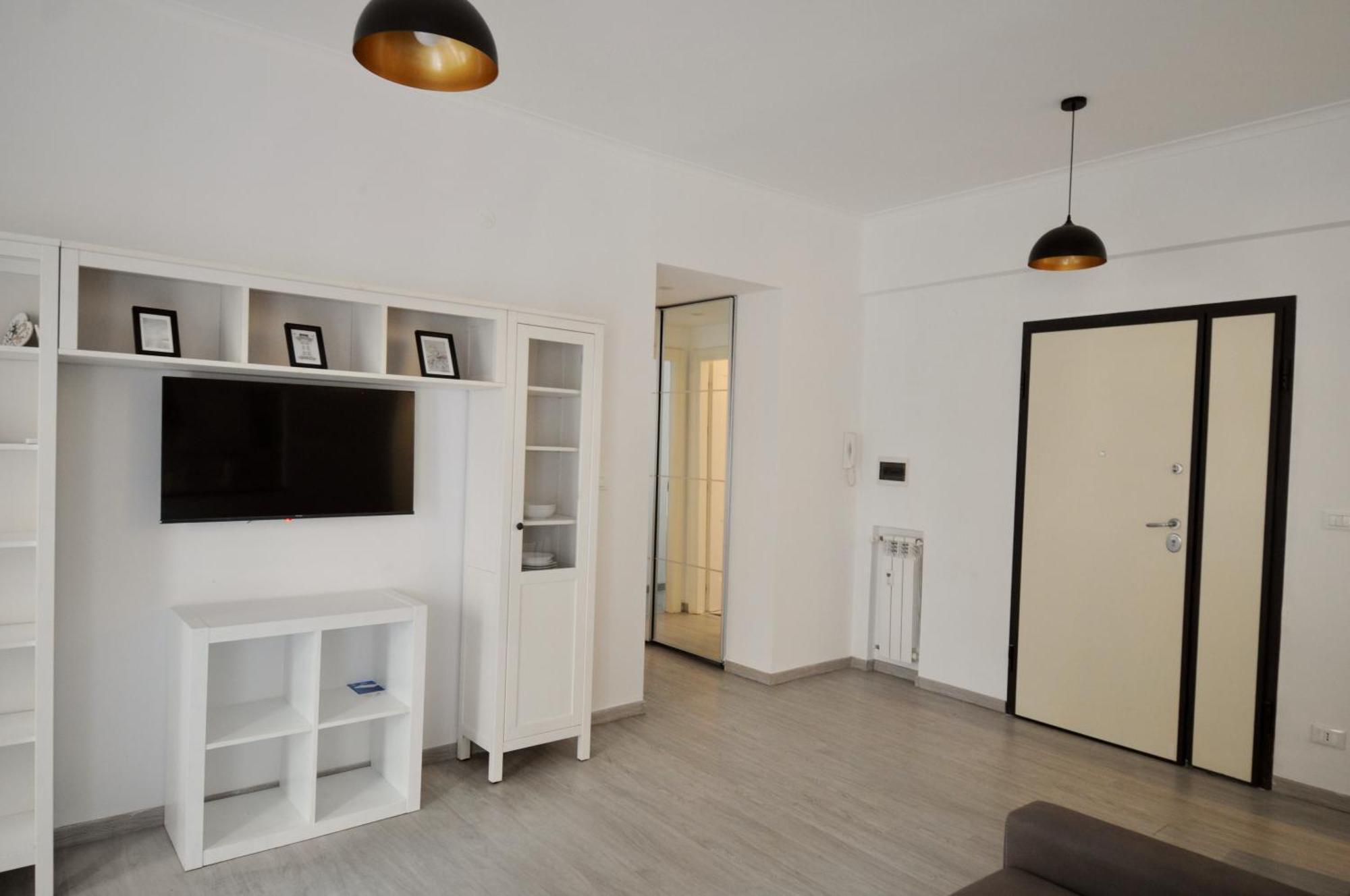 Apartment Pietra Papa *