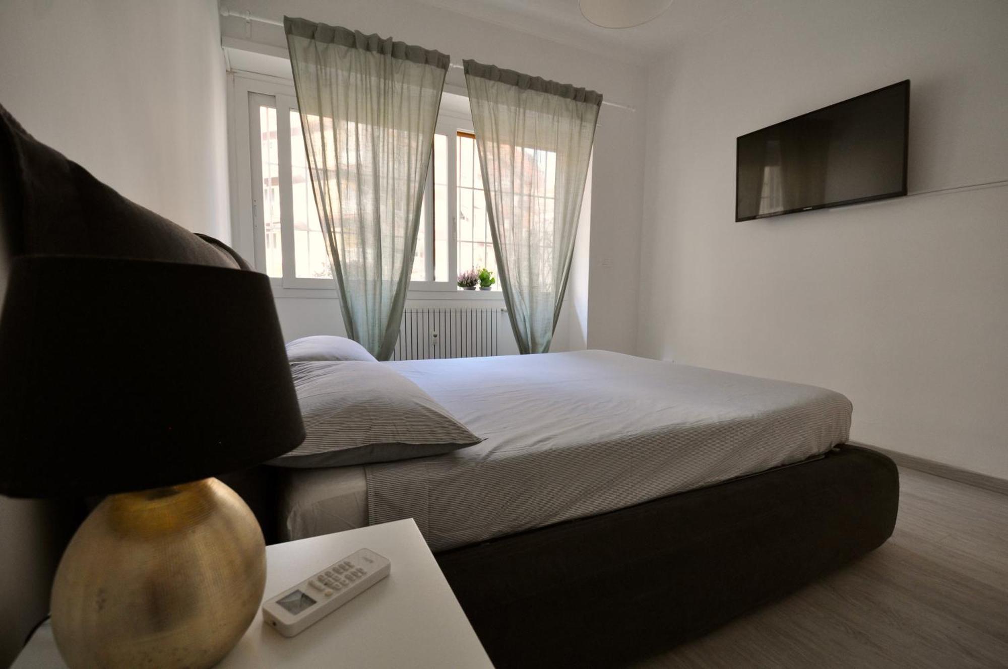 Apartment Pietra Papa