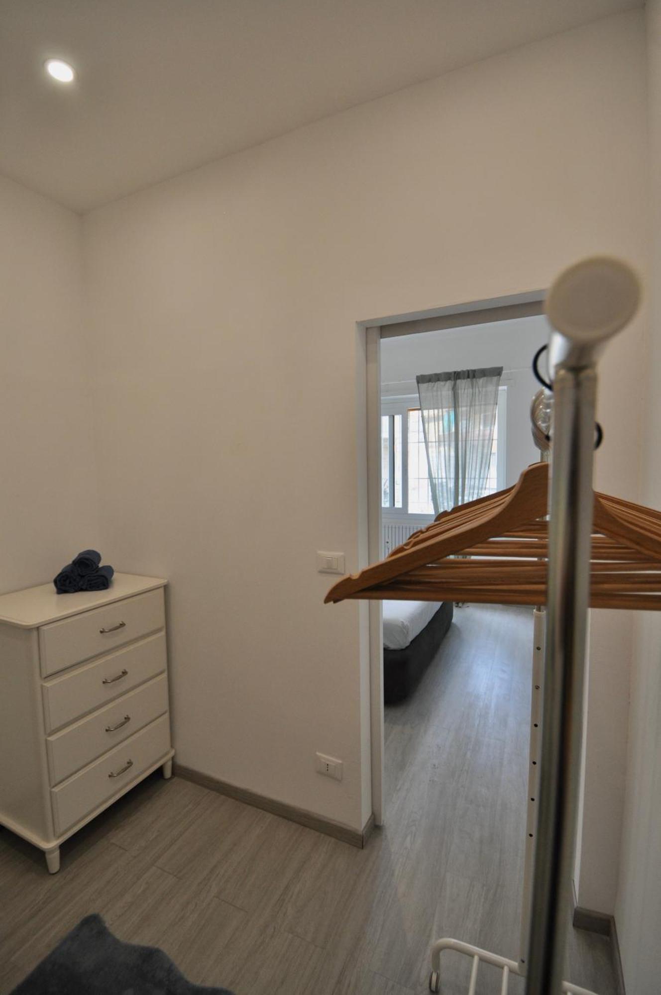 Pietra Papa Appartement