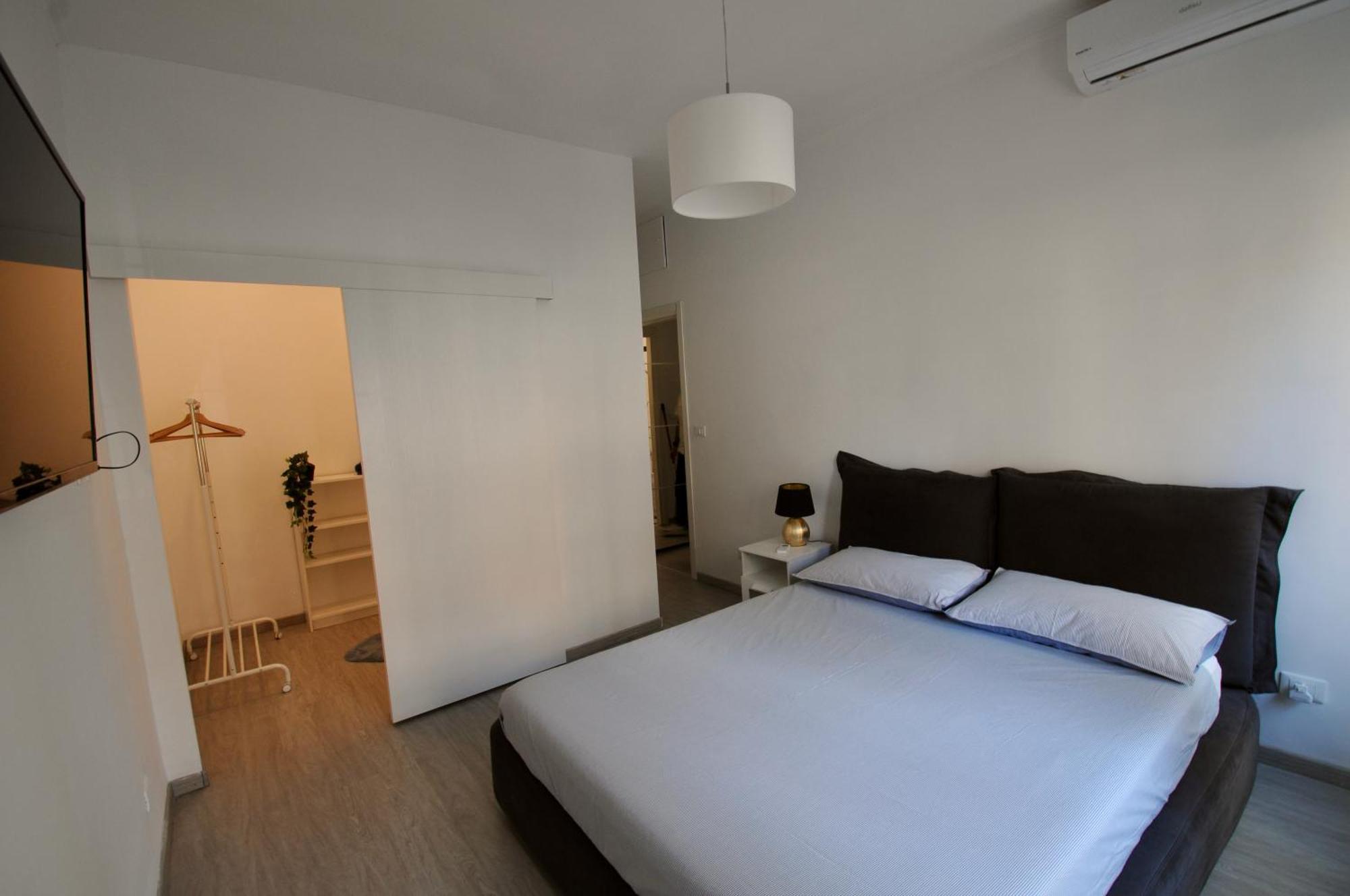Appartement Pietra Papa *