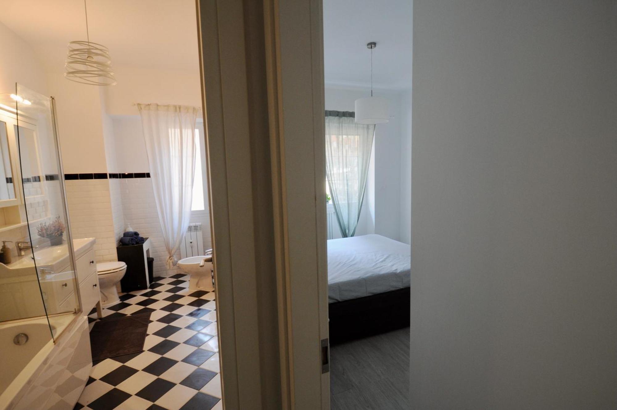 Appartement Pietra Papa