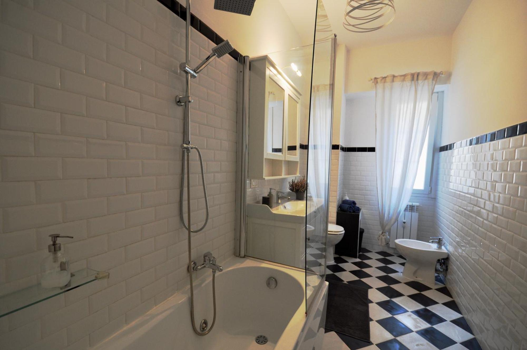 Pietra Papa Appartement *