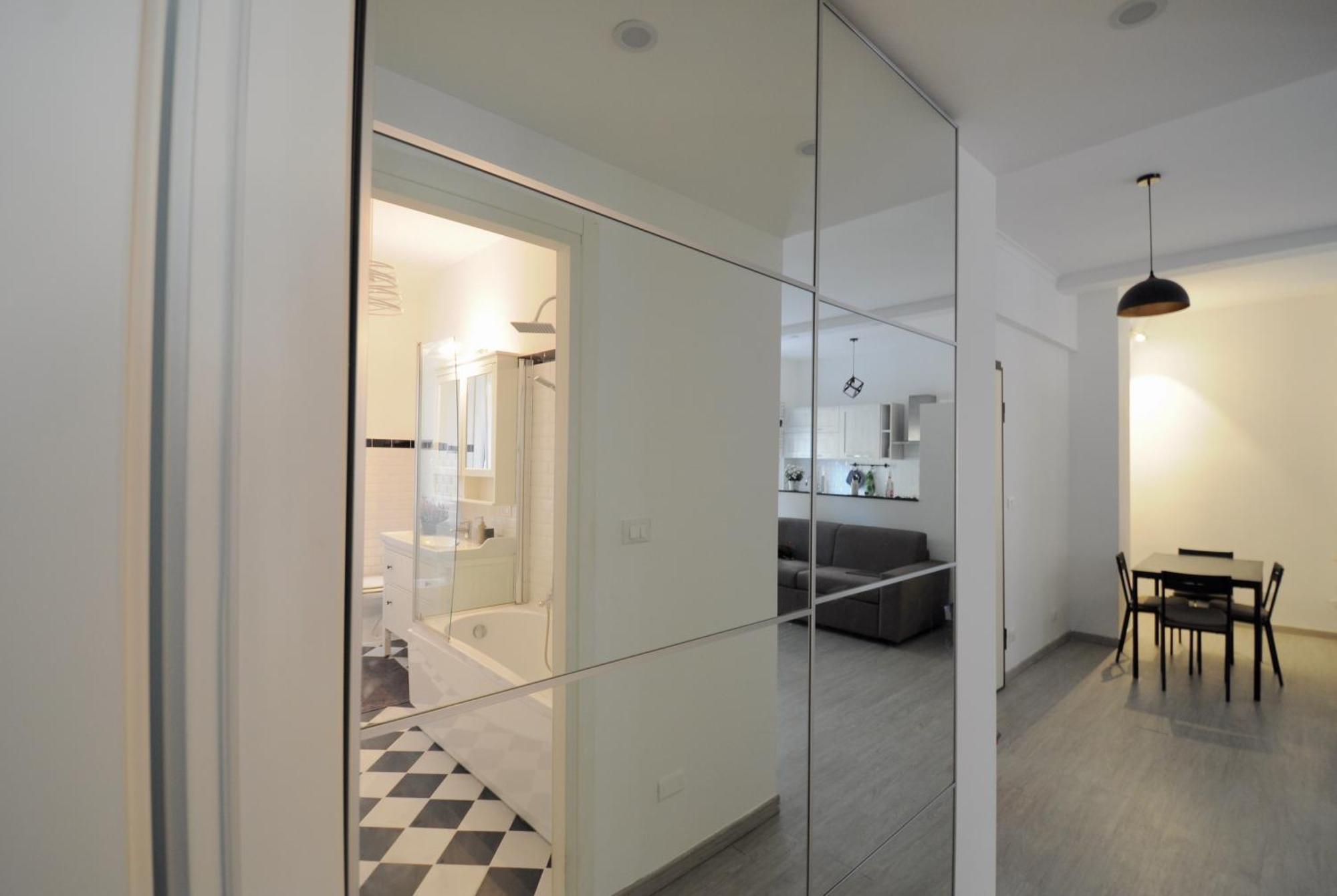 Appartement Pietra Papa Rome