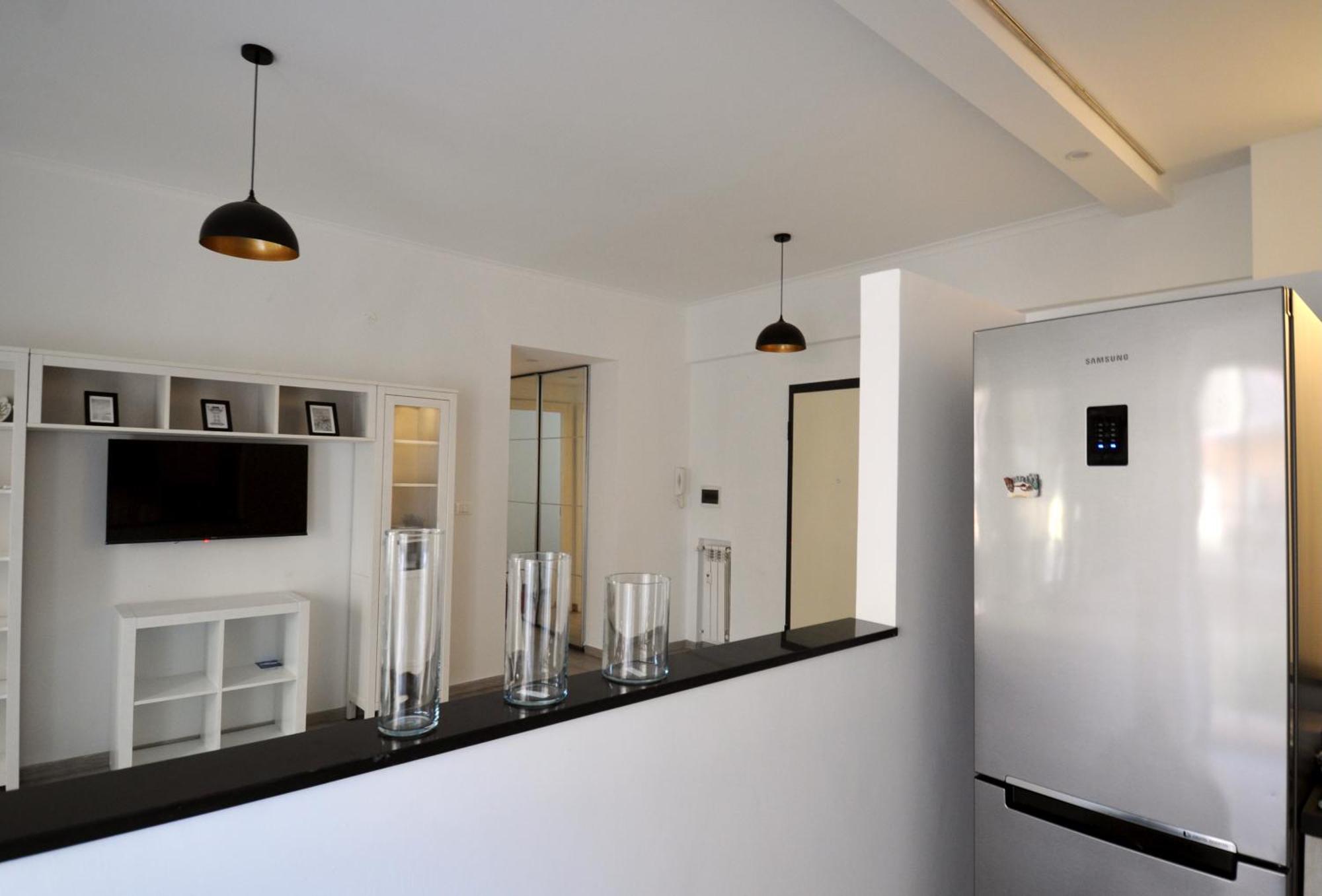 Pietra Papa Appartement Rome