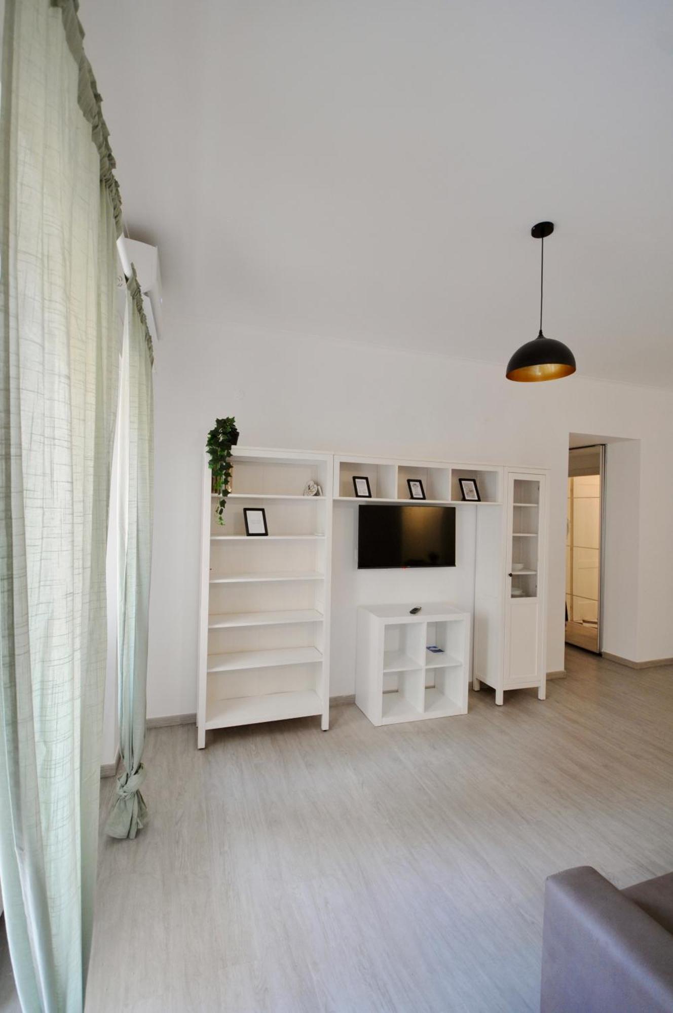 Appartement Pietra Papa Rome